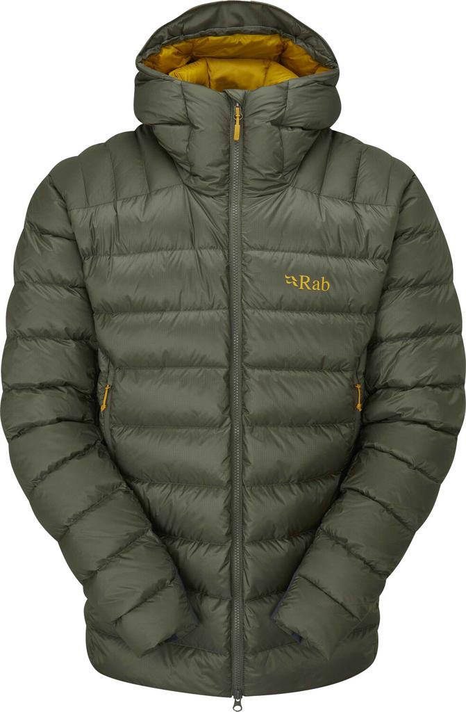 Куртка Rab Electron Pro Jacket