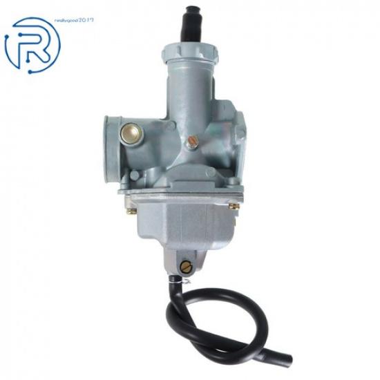 Carburetor & Intake Manifold Boot for Honda CB125S CRF100F XL100S XR200R XR100