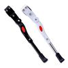 Bicycles Kickstand for 26/27/29inch Bikes Adjustable Kickstand Bicycles Side Stand Kickstand for Mountain Road Bikes
