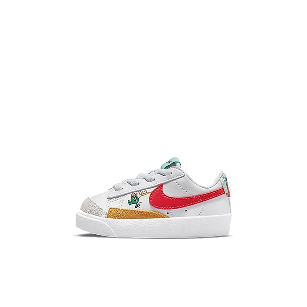 

кроссовки Nike Blazer Low Toddler Shoes TD DJ5204-164