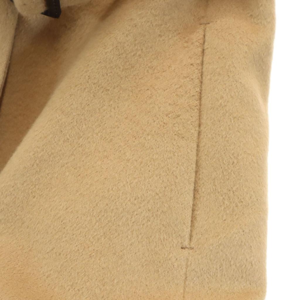 Beauty products UNITED ARROWS Wool blend Made in Japan coat Special wing Women Used