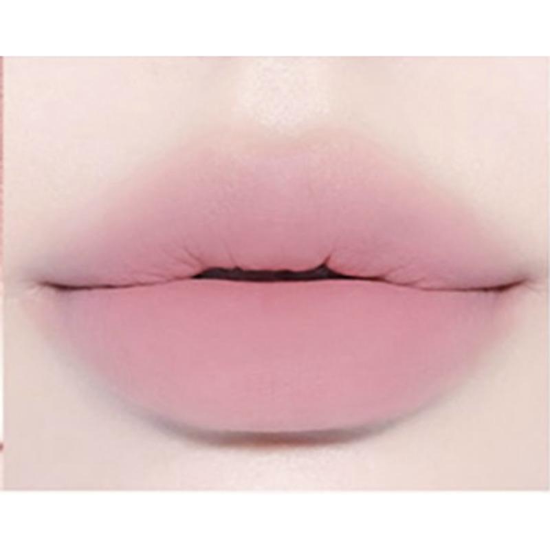 Too cool for school Sway Бархатный тинт для губ (10 цветов) 01 Nude sweep