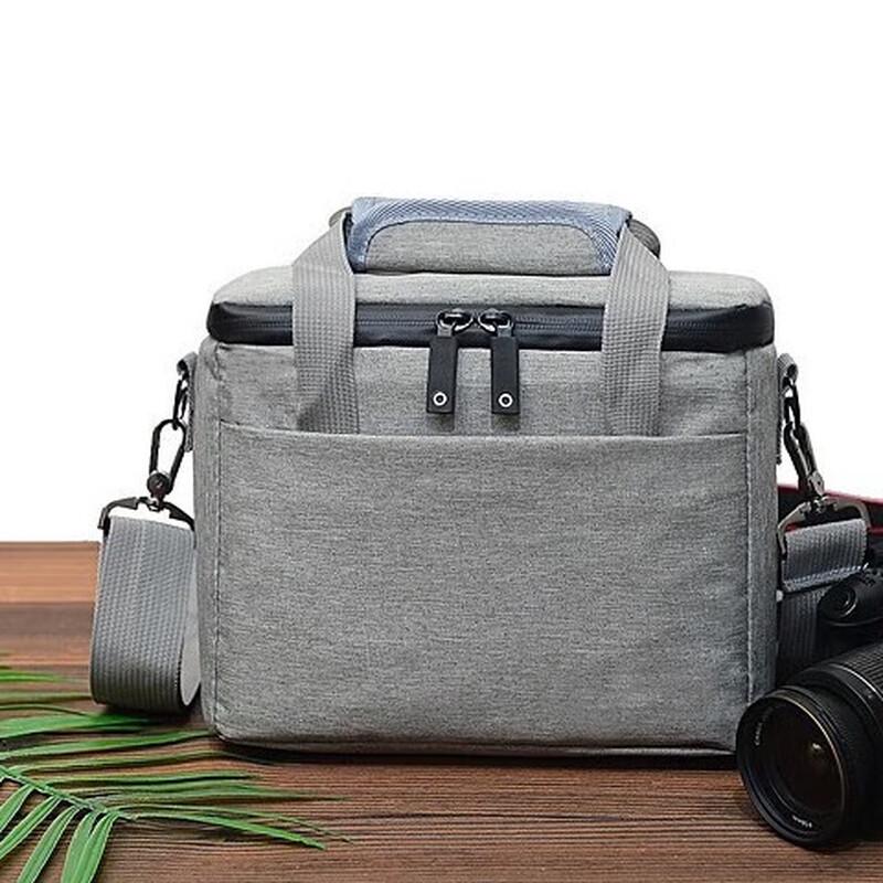 Ayub Waterproof Camera Shoulder Bag