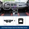 Changan EADO/PLUS/Blue Whale Car Phone Holder & Navigation Mount