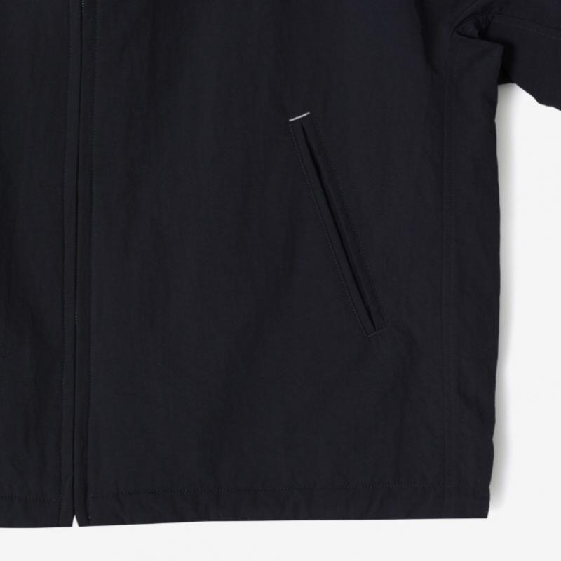 Nanamica Reversible Coach JacKet K S25sa001e