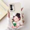 For Xiaomi Poco F3 Case Silicone Cute Cat Fashion Butterfly Flowers Love Funny Painted Phone Case M2012K11AG
