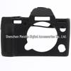 FUYALIN Silicone Protective Case for Fujifilm X-T3 - Anti-slip, Dustproof, Anti-collision with Lychee Texture