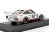 PMA Porsche 935 Daytona 1977 1/43 #8 (Finished Model)