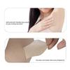 10/20Pcs Disposable Anti Sweat Pads Summer Underarm Anti Perspiration Pads Deodorants Armpits Sweat Sticker Absorbing Sweat