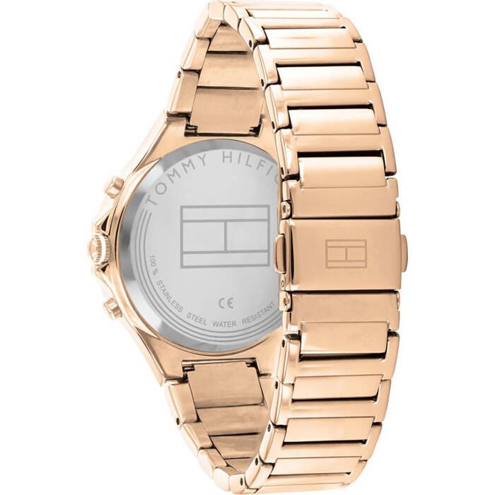 Zegarek Damski Tommy Hilfiger Eve 1782277 (Zf547A)