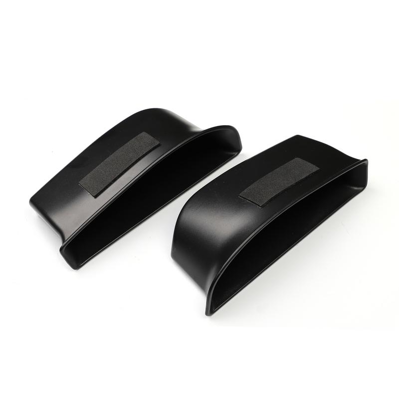 for VW ID.4 ID4 ID 4 Car Door Handle Storage Box Door Armrest Holder Tray Organizer Accessories Tidying