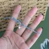 Dynamic Flying Swallow Hand Rope Female New Popular Design Small and Popular Simple Ins Style Fashionable and Versatile Bracelet