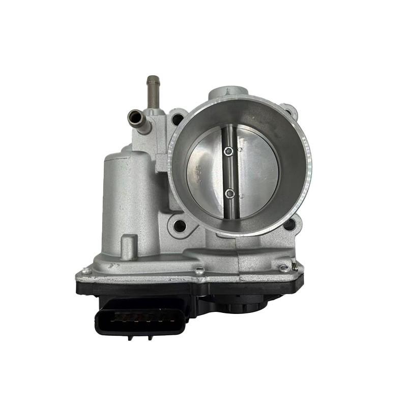 Compatible Throttle Body Assembly for Toyota: 22030-37060, 22030-37050, 22030-0T050