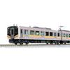 KATO N Gauge E129 Series 0 Series 4-Car Set 10-1735 Model Train