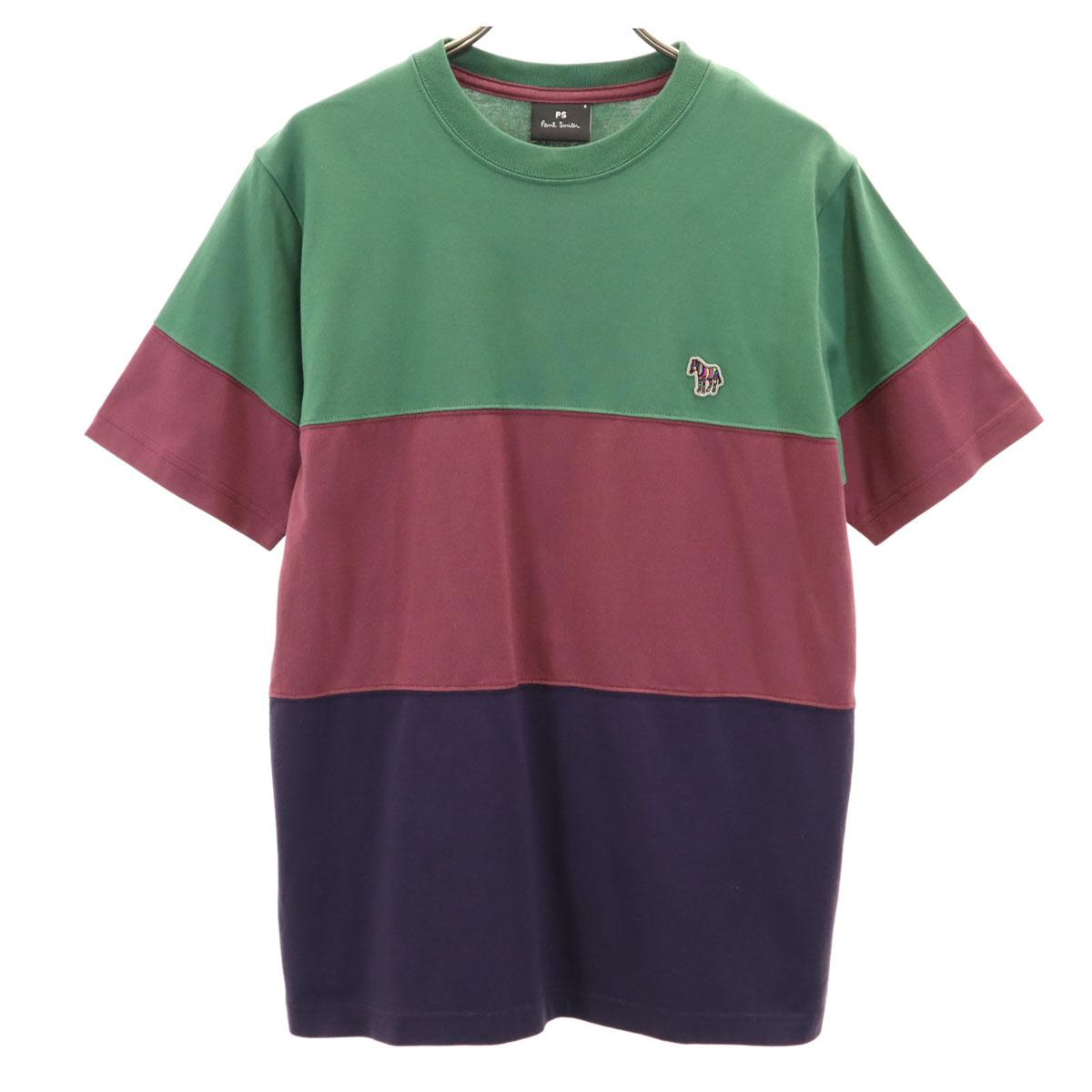 

PS Paul Smith Short sleeve T-shirt S Men s Used