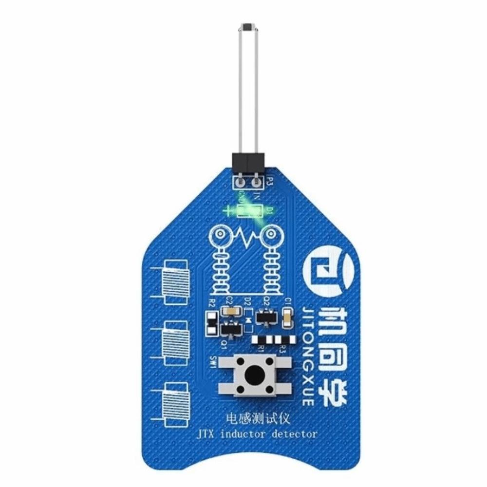 Portable Inductor Detector Tool Quick Fault Check PCB Testing Tool  Electronics Repair