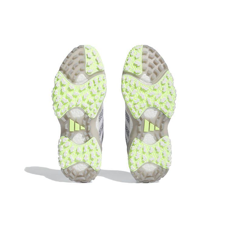 Adidas CodeChaos 22 White Lucid Lemon Men Sneakers Cloud-White Grey-Three IF1041