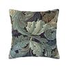 Acanthus By William Morris Throw Pillow Covers Home Decorative Modern Textile Pattern Cushions for Sofa Square Pillowcase