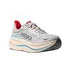 Hoka One One Bondi 9 Lace-Up Round Toe Thick Sole Comfortable Shock Absorption Support Low-Top Running Shoes Women running shoes 1162012-CRDS