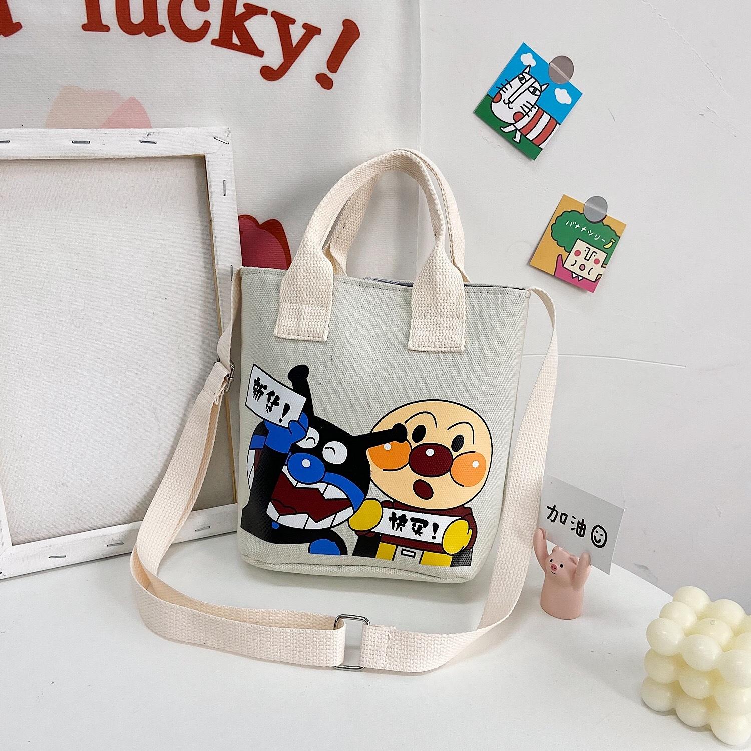 

Children s messenger bag cartoon large-capacity shoulder bag cute girls accessories change bag plus fluoride bag tide