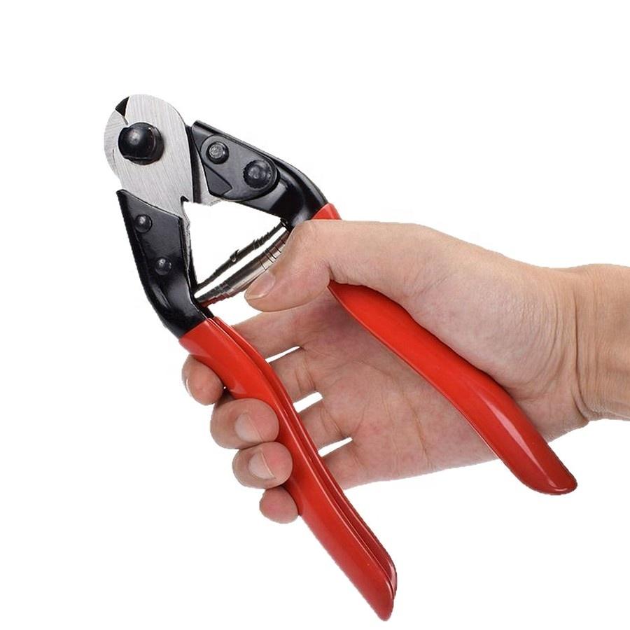 Bike Brake Shifter Wire Cut Multi-function Repair Tool Cycling Repair Tool Brake Shift Wire Cutters
