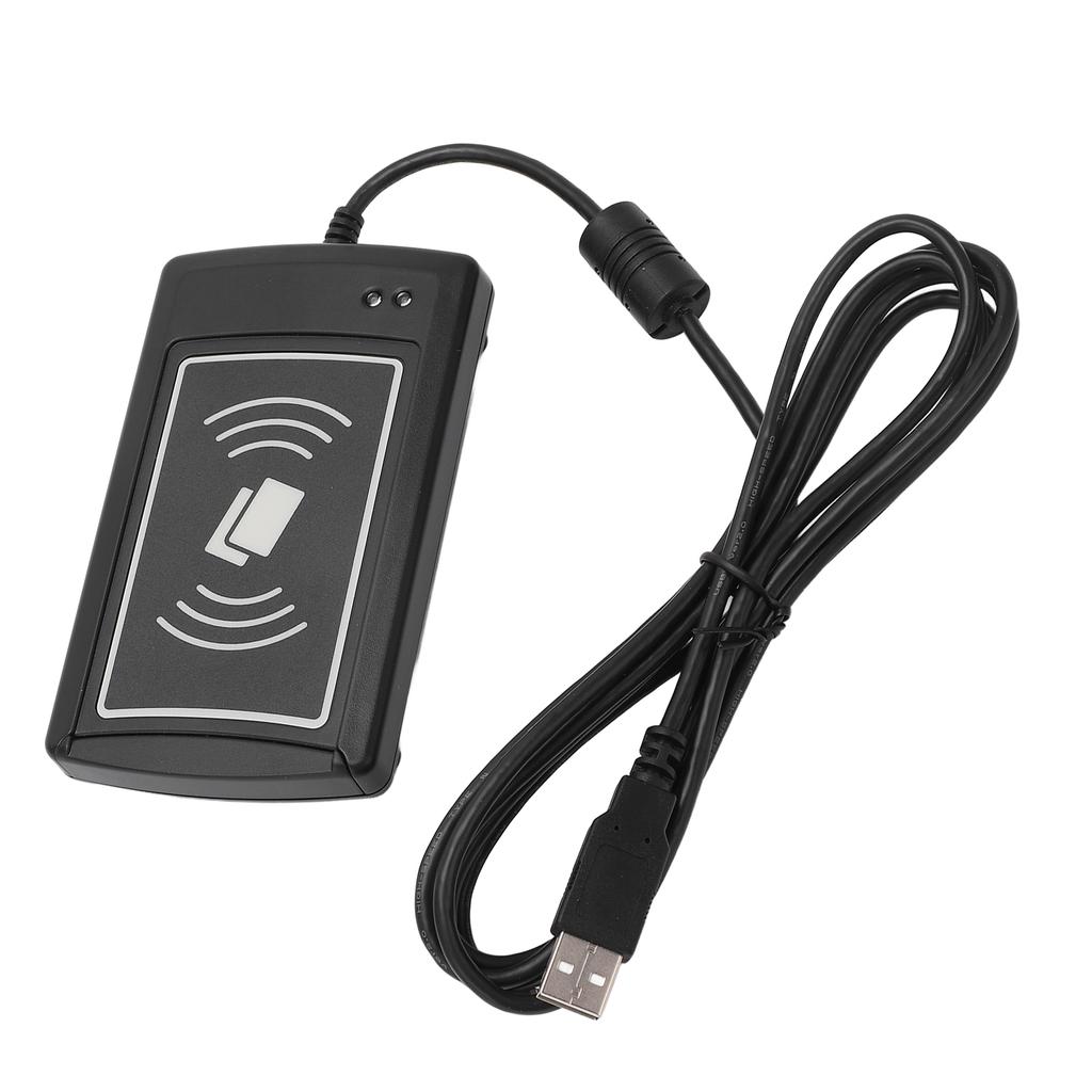 5V DC USB Smart Card Reader Non Contact Credit Card Searcher for Electronic Payment Access Control