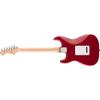 Squier by Fender Debut Collection Stratocaster, Laurel Fingerboard, Dakota Red (with Soft Case)