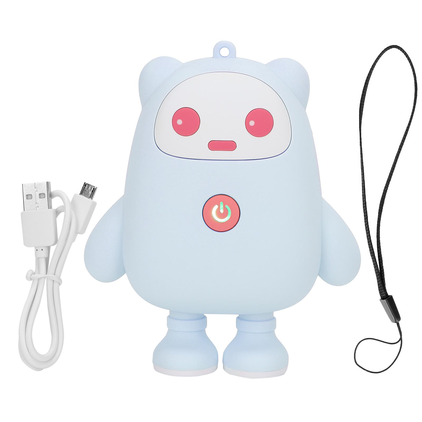 Портативный генератор очиститель многоцелевой очиститель дезодорант для повседневных нужд — фото 13