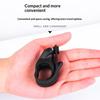 Universal Motorcycle Throttle Assist - Silicone Non-Slip Grip Effortless Riding Aid And Fixing Tool