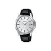 Casio Индивидуальные часы модифицированная серия Юань Гуан Суцзе классические ретро маленькие квадратные часы модный тренд водонепроницаемые 30 метров MTP-V004L-7A