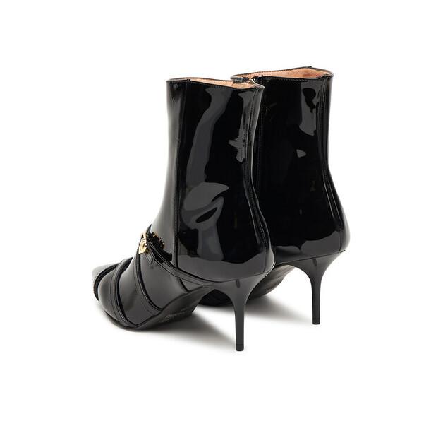 Ботильоны LOVE MOSCHINO JA21047G1NIH000, черные