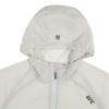 UFC SPORT Ufc Aaron Relax Fit Jacket (M) Light Grey U4Jkw2105Lg