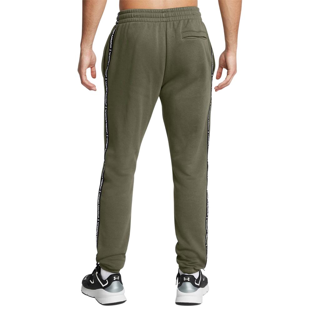Under Armour Mens Icon Fleece Tapered Joggers