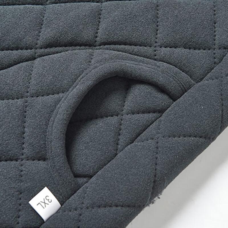 Pierre Cardin Men's Padded Warm Vest