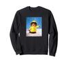 Monchhichi Graphic Sweatshirt