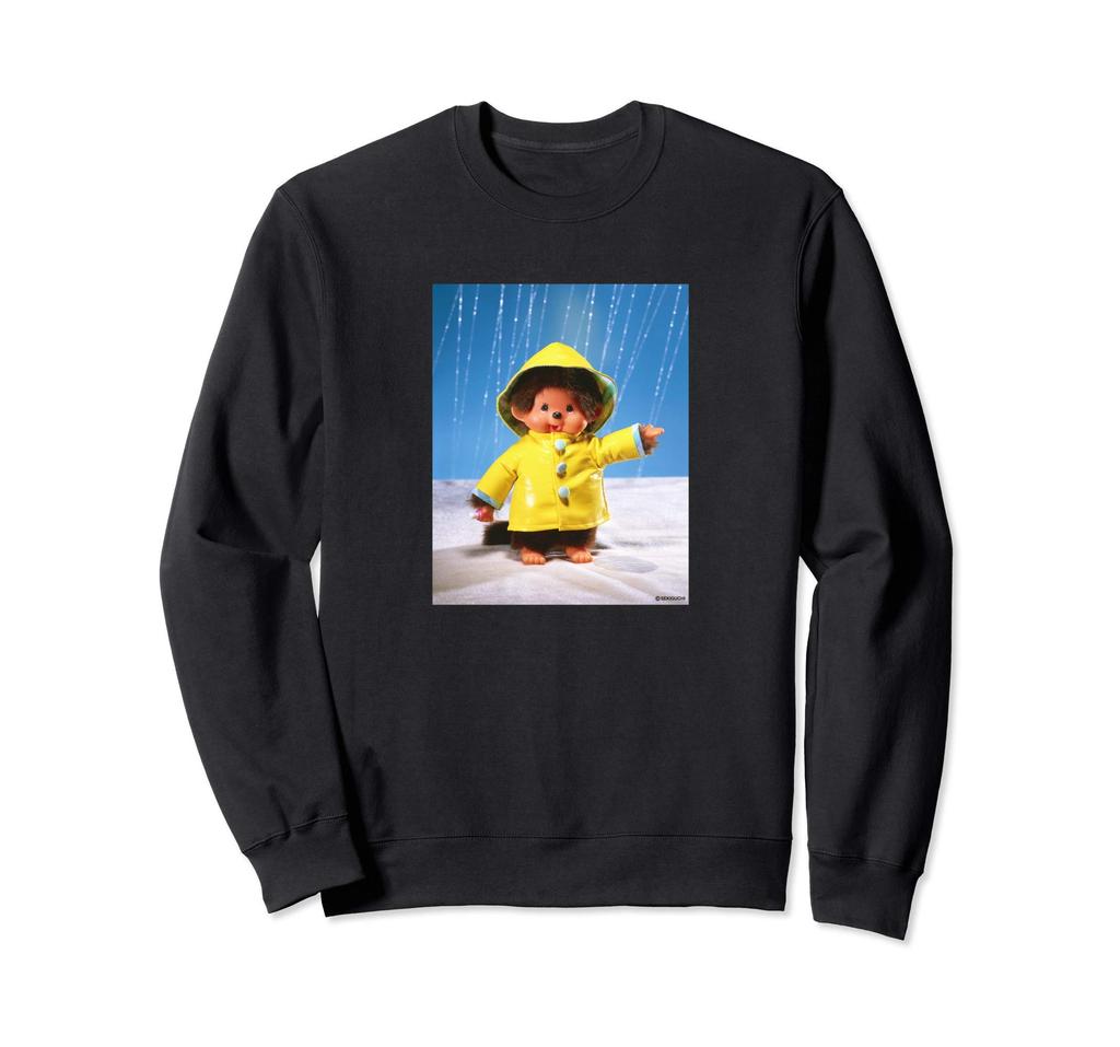 Monchhichi Grafik-Sweatshirt