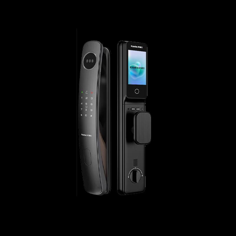 Kaadas Q20F Pro Dual Camera Smart Lock