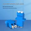 Rongweisheng LC-LC Fiber Optic Adapter
