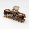 1Pcs 2026 New Style Large Size Thick Hair At The Back of The Head Elegant Shark Clip High Quality Acetate Rectangular Hair Clip