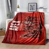 Coperte Stampate 3D Apex Legends Coperte Calde alla Moda Coperta Morbida e Confortevole Coperta per Casa Viaggio Regalo di Compleanno