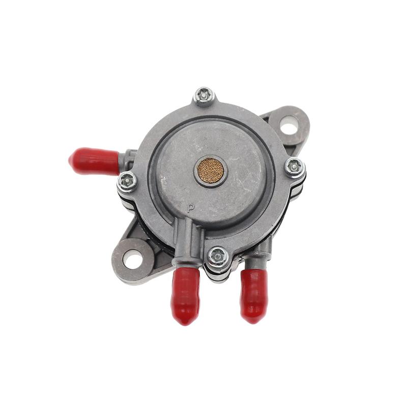 USERX universal motorcycle  gasoline pump fuel pump for Briggs Stratton 491922 691034 692313 808492 808656