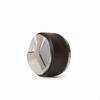 Dual Head Coffee Distributor and Tamper Professional Espresso