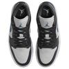 Jordan 1 Low Anthracite Industrial Blue Women's DC0774-040