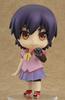 Bakemonogatari Nendoroid Suruga Kanbara malované pohyblivé (ABS&PVC postava bez měřítka)