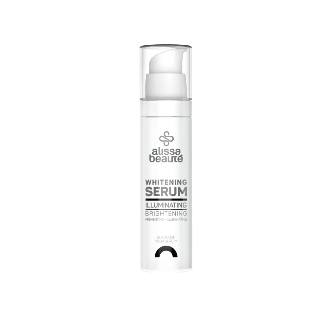 

Serum for eliminating pigmentation Illuminating Whitening Serum Alissa Beautе 30 ml