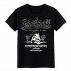 

Beach Talk Okinawa Time T-Shirt Retro Beach Casual Tee for Men Women S