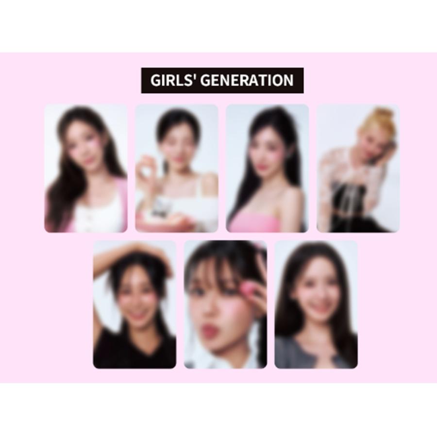 [2025 SMTOWN THE CULTURE, THE FUTURE] (THE FUTURE Ver.) (Online Benefit)