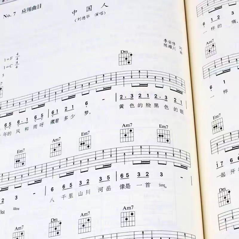 Essential Beginner's Guide To Self-Study Guitar