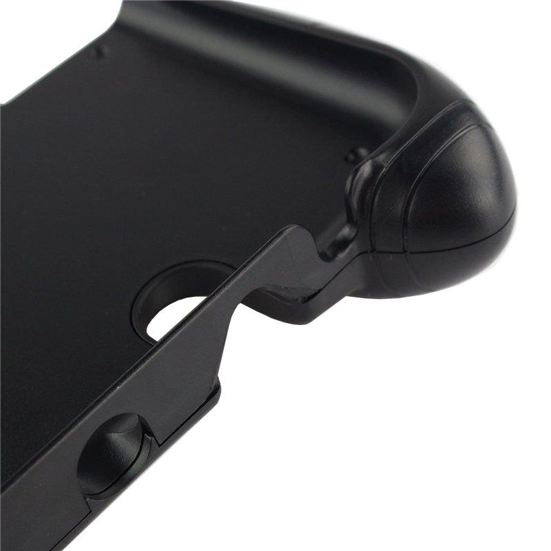 Controller Hand Grip Handle Joypad Bracket Holder Stand Case for Nintendo New 3DSLL/XL Console Video Game