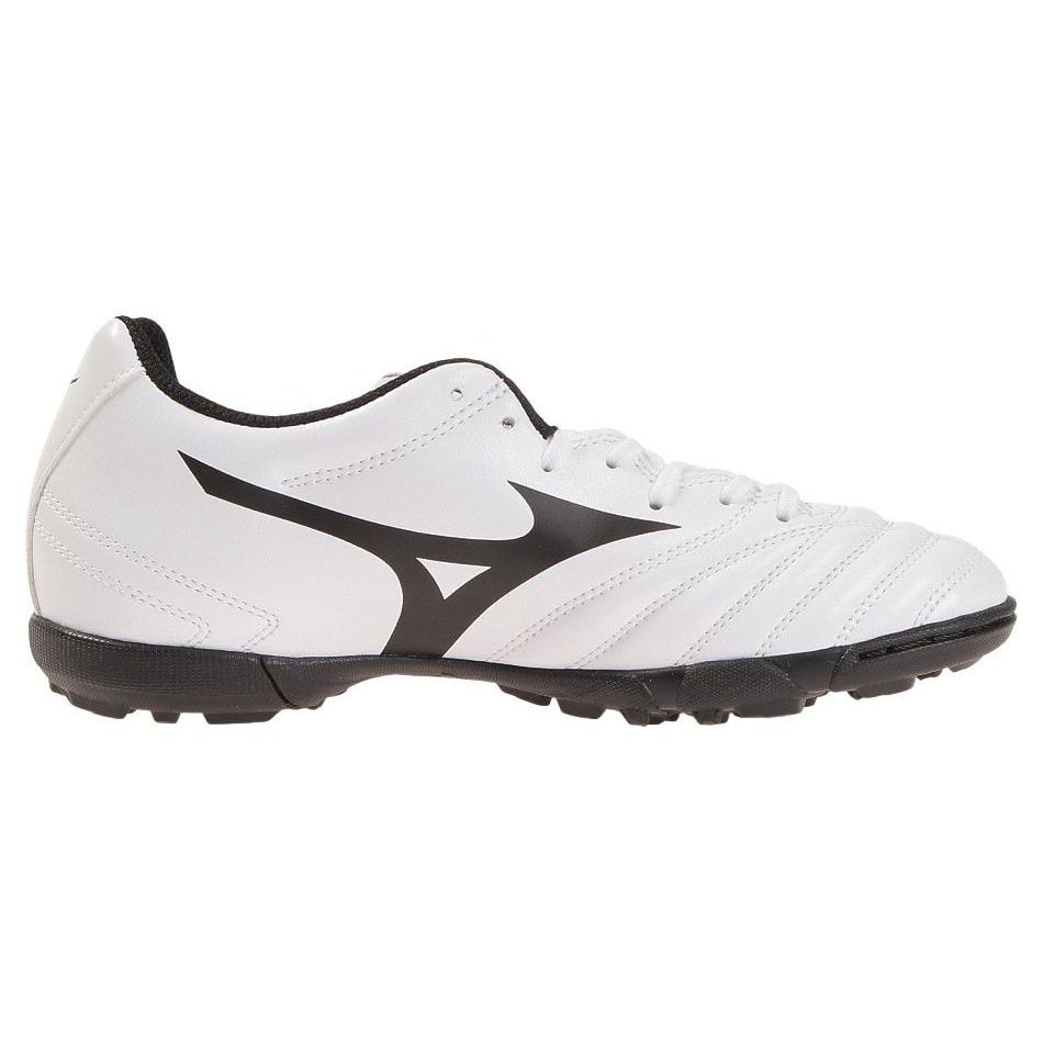 Mizuno Monarcida Neo 2 Round Toe Lace-Up TF (Rubber Studs) Synthetic Leather Slip-Resistant Durable Soccer Shoes Men soccer shoes P1GD210509